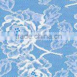 Raschel Knit Lace Fabric thumbnail-1