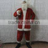 Male Christmas Mascot Costumes NO.2096 thumbnail-1