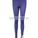 Custom MadeTop Quality Women Sports Leggings Polyester And Lycra Sublimation Leggings thumbnail-1