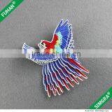 Customized Embroidery Patch for Appreal thumbnail-3