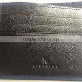 New Style Wallet Genuine Cowhide Leather Wallet Classical Style Wallet Men's Genuine Leather Wallet Money Bag thumbnail-4