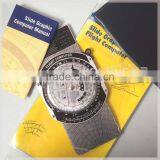 Keaaring Multi Use Metal Aviation Slide Rule for Flight Training School Students / Flight Computer #KNMP-1 thumbnail-1