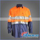 Wholesale Customize Aramid fr Pant Shirt thumbnail-1