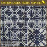 Fashionable Design Print Pattern for Ladies Wear Reactive Rayon Challis Printed Rayon Challis Fabric thumbnail-1