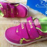 GZY Hotsale Cute High Quality Coloful Baby Shoes 2017 thumbnail-6