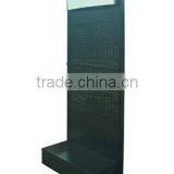 Functional Shelf and Drawer of Rack Accessory Pegboard Display thumbnail-5