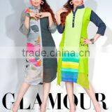 Royal Glamour Kurtis ( Geo 2 Kurti )/western Kurti Designs/kurti/latest Long Kurti Designs/velvet Kurti thumbnail-1