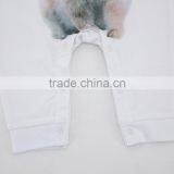 Animal Design Baby Romper Boy thumbnail-3