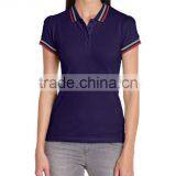 100% Cotton Classic & Fancy Polo T-shirts thumbnail-1