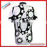 New Arrival High Quality Pro Cycling Wear Bike Shirts thumbnail-2