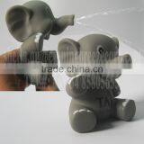 Squirt Rubber Elephant , Squirting Elephant Bath Toy thumbnail-1