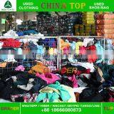 uk Style Recycling Mixed Bales 50kg Wholesale Used Clothing thumbnail-5