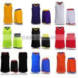 New Design Basketball Uniform thumbnail-5