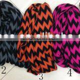 Fashion New Neck Scarf 100%acrylic thumbnail-1