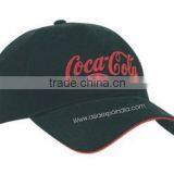 Promotion Cap With Logo thumbnail-3