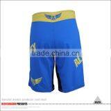 MEN's4-way Stretch Fight Shorts Wholesale Sexy Crossfit Shorts thumbnail-3