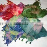 Cotton Printed Scarf