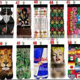 Sublimation Sock Man/custom Sublimated Sock/3D Print Sock thumbnail-3