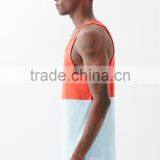 Men's Tank Top , Wholesale Sleeveless , Muscle t Shirt thumbnail-3