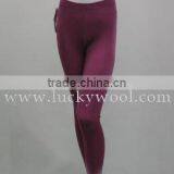 Fashion Wool Underwear thumbnail-1