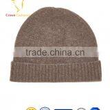 Breathable Classic Hat Fashion Merino Beanies Caps thumbnail-4