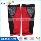 Custom Raglan Sleeve Anti-Fatigue Series Wear Blank Plain Short T Shirt For Gym thumbnail-5