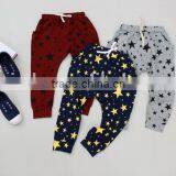 2016 Super Hot Sale Pants Children Star Printed Pants thumbnail-1