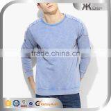 Men Winter Wear Crewneck Hoodie Man Hoody Custom Sweatshirt thumbnail-1
