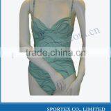 One Piece Comfortable Swimsuit thumbnail-1