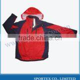 2013 OEM Winter Jacket 734853 thumbnail-1