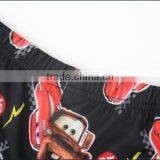 Cars Printing Toddler Suit thumbnail-5