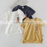 S17370A Hot Summer Wholesale 2017 Children T Shirt thumbnail-6