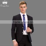 Daynoliao Designer 3 Piece Men Tuxedo Suits Slim Fit Wholesale Suits for Men thumbnail-2