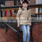 New Boy Coat Jacket Winter Down Jacket thumbnail-1