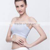Factory Provide Seamless Girl Sexy Tube Sexy Bra thumbnail-1