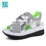New Fashion Style High Quality Cheap Women Sandals Shoes thumbnail-1