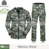 Merino Wool Combat Army Uniform,new Digital Camouflage Russian Military Uniform thumbnail-3