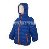New Style Kids Down Jackets With Hood for Winter thumbnail-2
