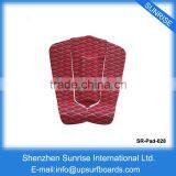 Custom Colors Surf EVA Traction Pad On Sale Surfboards Pads thumbnail-5