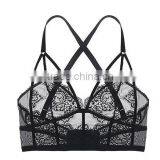 Runwaylover 5332 Hot Sale Ladie Sexy Ladies New Bra Set thumbnail-5