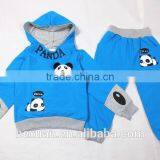 Fashion Child Clothing Set Wholesale Childrens Autumn Clothes Set thumbnail-4