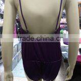 New Design Sexy Fashion Women Babydoll Fancy Lingerie Underwear thumbnail-2