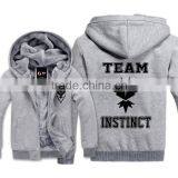 Pokemon Pokeball Spring Hoodie Jacket Comic Hoodie Anime Hoodie thumbnail-1