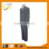Classic Fit Men Suit Custom Made the School Uniform Company thumbnail-1