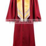 Hot Sale Modern Choir Gown for Seventh-day Adventist thumbnail-2