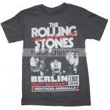 Guangzhou Shandao Men Custom 200g 96% Cotton 4% Spandex Summer Short Sleeve Best Printed T Shirt Sites thumbnail-2