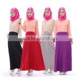 2016 Hot Sale Arabic Muslim Women Long Dresses for Party thumbnail-1