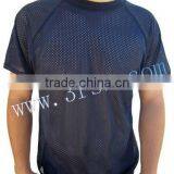 2014 Young Men's Short Sleeve Rash t Shirt