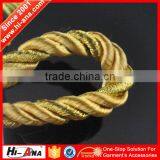 Hi-ana Cord2 ISO 9001:2000 Certification Fancy Rope for Sale thumbnail-1