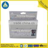 Shinyvalue Supplies Sewing Kit Essentials Bag in PVC Bag thumbnail-3